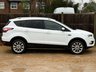 USED 2019 69 FORD KUGA 1.5 Kuga Titanium Edition 5dr Sat Nav Parking Sensors