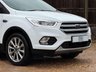 USED 2019 69 FORD KUGA 1.5 Kuga Titanium Edition 5dr Sat Nav Parking Sensors