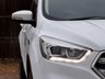 USED 2019 69 FORD KUGA 1.5 Kuga Titanium Edition 5dr Sat Nav Parking Sensors