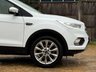 USED 2019 69 FORD KUGA 1.5 Kuga Titanium Edition 5dr Sat Nav Parking Sensors
