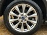 USED 2019 69 FORD KUGA 1.5 Kuga Titanium Edition 5dr Sat Nav Parking Sensors