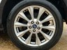 USED 2019 69 FORD KUGA 1.5 Kuga Titanium Edition 5dr Sat Nav Parking Sensors