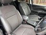 USED 2019 69 FORD KUGA 1.5 Kuga Titanium Edition 5dr Sat Nav Parking Sensors