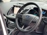USED 2019 69 FORD KUGA 1.5 Kuga Titanium Edition 5dr Sat Nav Parking Sensors