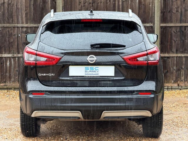 2018 Nissan Qashqai - Photo 12