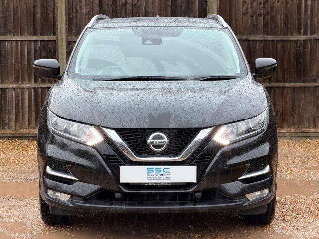 2018 Nissan Qashqai - Photo 11