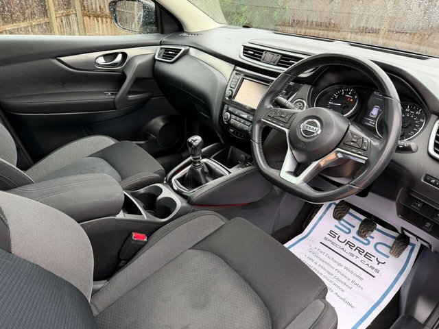 2018 Nissan Qashqai - Photo 5