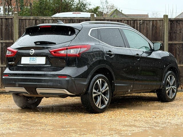 2018 Nissan Qashqai - Photo 3