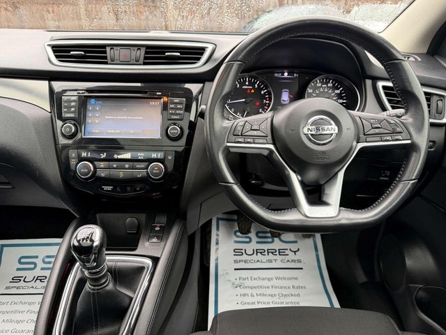 2018 Nissan Qashqai - Photo 7