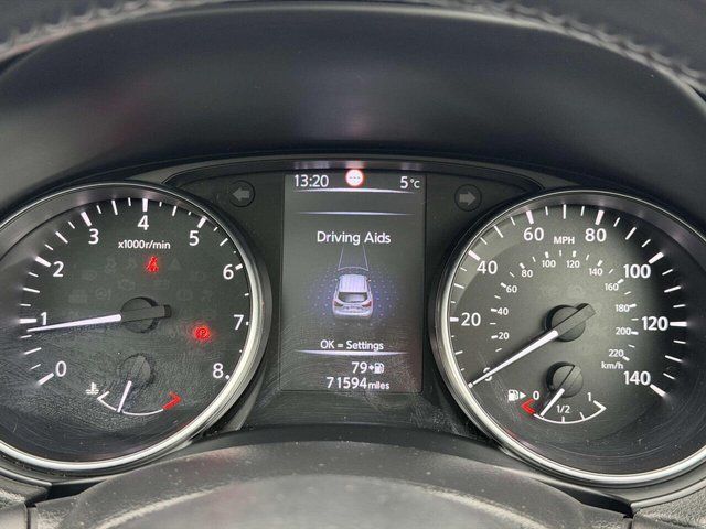 2018 Nissan Qashqai - Photo 8