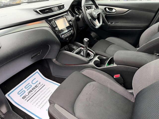 2018 Nissan Qashqai - Photo 6