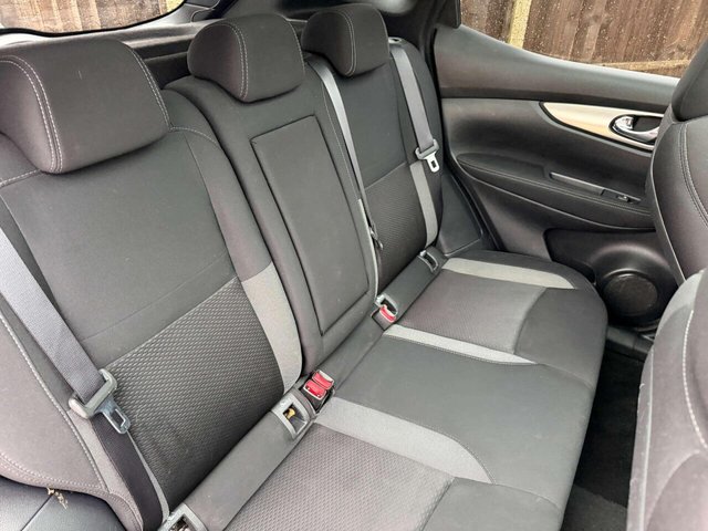 2018 Nissan Qashqai - Photo 10