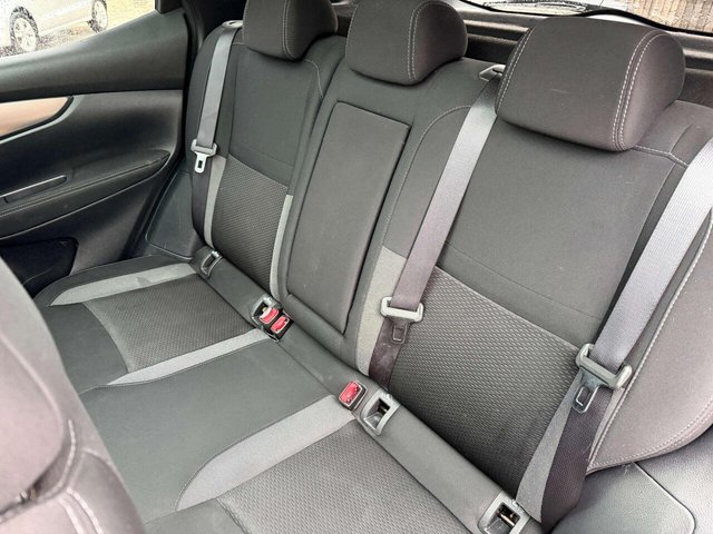 2018 Nissan Qashqai - Photo 9