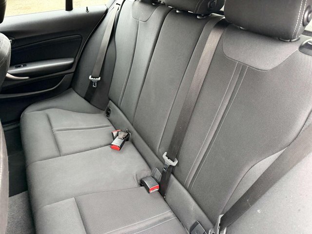 2016 BMW 1 Series - Photo 9