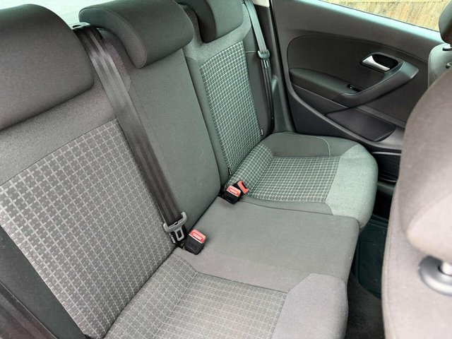 2017 Volkswagen Polo - Photo 10