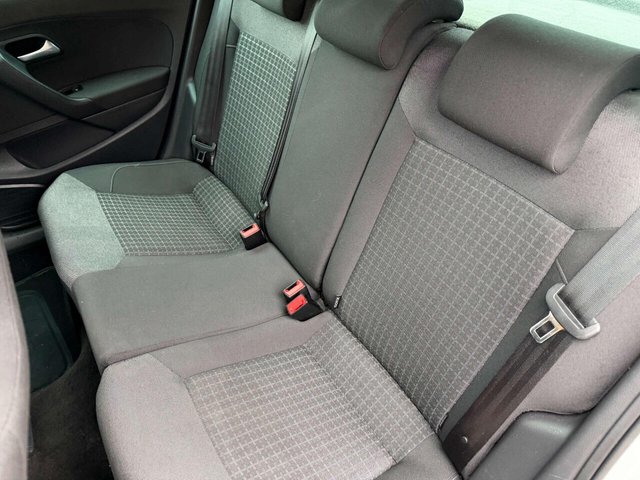 2017 Volkswagen Polo - Photo 9