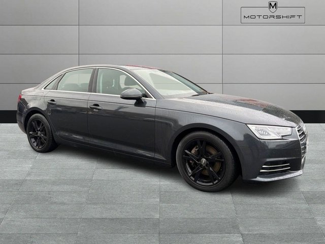 2016 AUDI A4 - Photo 2