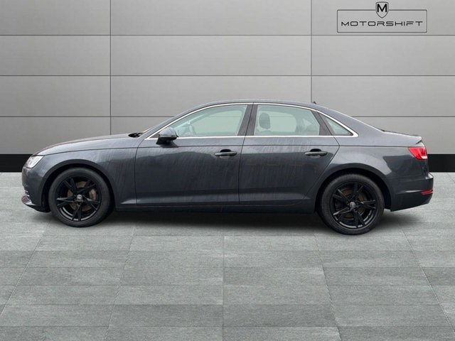 2016 AUDI A4 - Photo 6