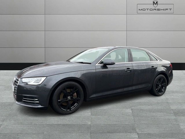 2016 AUDI A4 - Photo 4