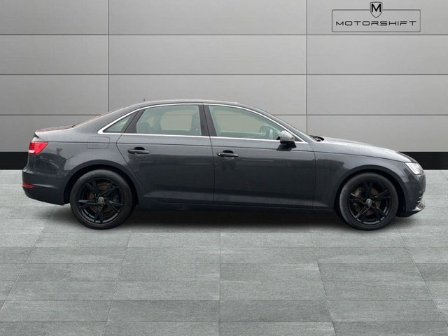 2016 AUDI A4 - Photo 7