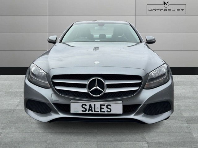 2016 Mercedes-Benz C-CLASS - Photo 3