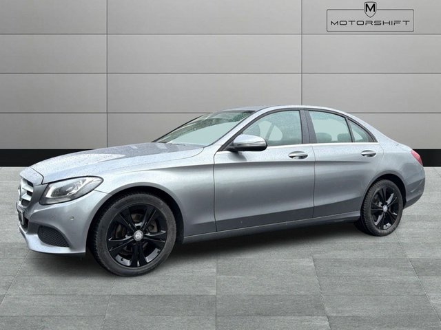 2016 Mercedes-Benz C-CLASS - Photo 4