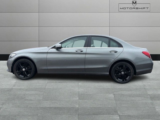 2016 Mercedes-Benz C-CLASS - Photo 6