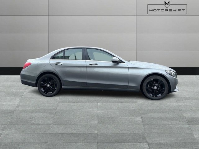 2016 Mercedes-Benz C-CLASS - Photo 7