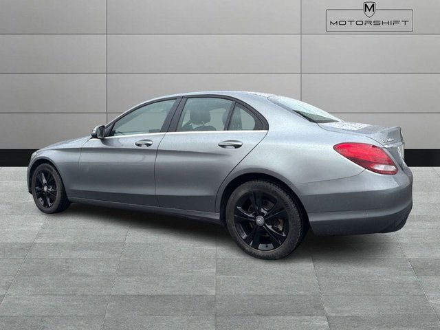 2016 Mercedes-Benz C-CLASS - Photo 9
