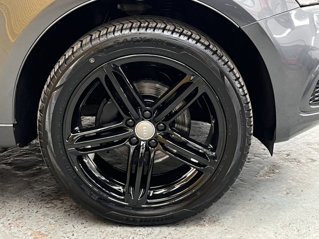 2016 AUDI Q5 2.0 TDI S line Plus SUV 5dr Diesel S Tronic quattro Euro 6 (s/s) (190 ps) - Photo 6