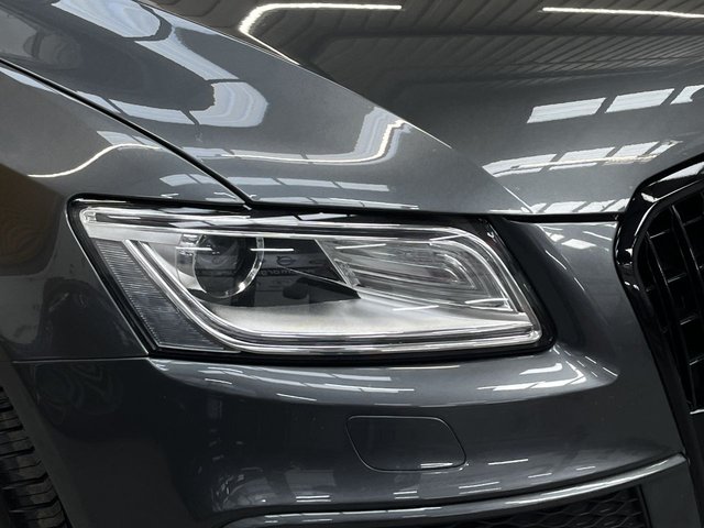 2016 AUDI Q5 2.0 TDI S line Plus SUV 5dr Diesel S Tronic quattro Euro 6 (s/s) (190 ps) - Photo 8