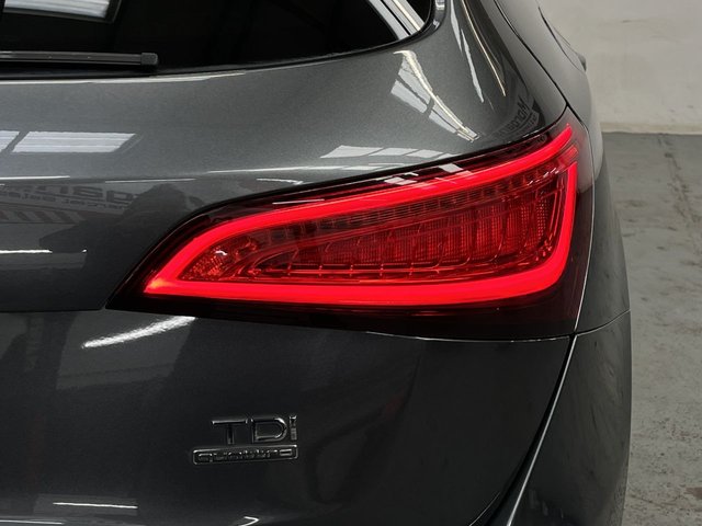 2016 AUDI Q5 2.0 TDI S line Plus SUV 5dr Diesel S Tronic quattro Euro 6 (s/s) (190 ps) - Photo 11