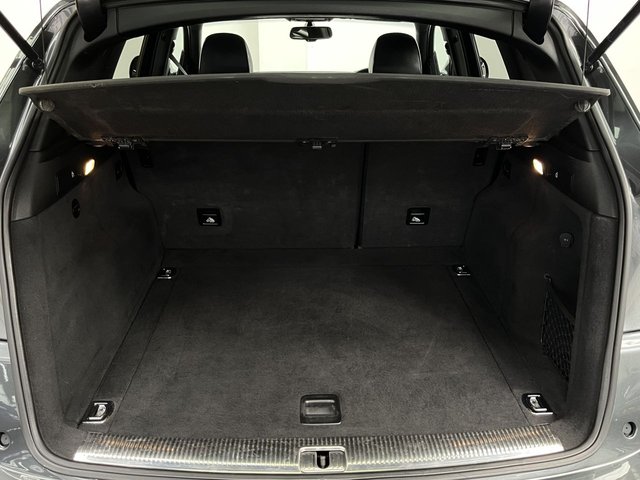 2016 AUDI Q5 2.0 TDI S line Plus SUV 5dr Diesel S Tronic quattro Euro 6 (s/s) (190 ps) - Photo 12