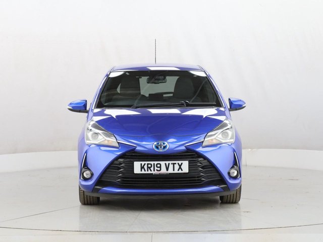 2019 Toyota Yaris 1.5L Excel 5dr - Photo 5