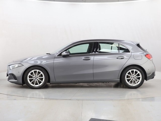 2020 Mercedes-Benz A Class 2L Sport 5dr - Photo 6