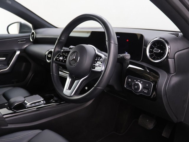 2020 Mercedes-Benz A Class 2L Sport 5dr - Photo 10
