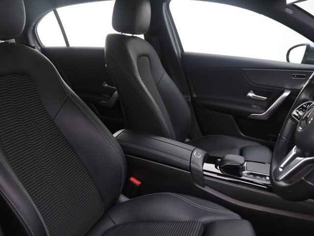 2020 Mercedes-Benz A Class 2L Sport 5dr - Photo 11