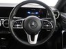 USED 2020 20 MERCEDES-BENZ A CLASS 2.0 A200d Sport (Executive) Hatchback 5dr Diesel 8G-DCT Euro 6 (s/s) (150 ps) SAT NAV | PART LTHR | REAR CAM