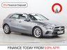 USED 2020 20 MERCEDES-BENZ A CLASS 2.0 A200d Sport (Executive) Hatchback 5dr Diesel 8G-DCT Euro 6 (s/s) (150 ps) SAT NAV | PART LTHR | REAR CAM
