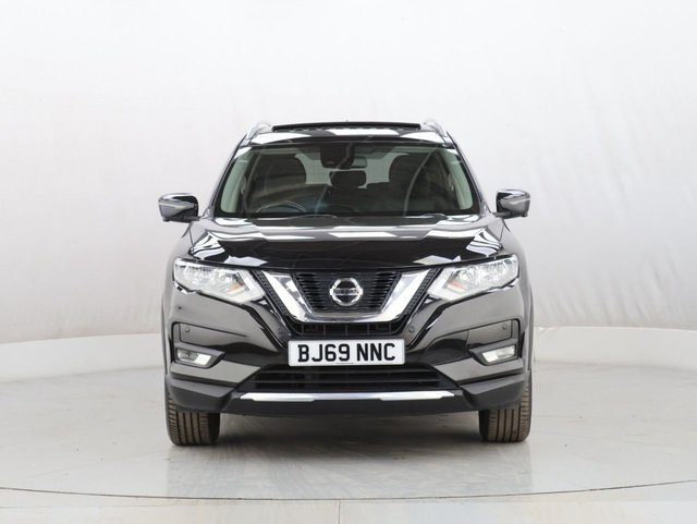 2019 Nissan X-Trail 1.3L N-Connecta 5dr - Photo 5