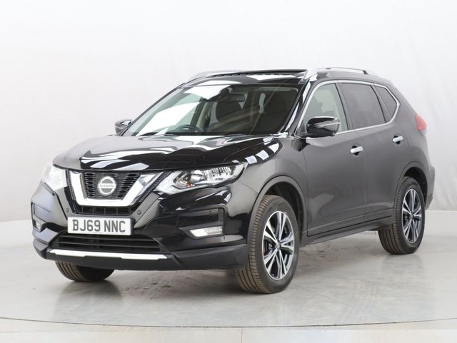 2019 Nissan X-Trail 1.3L N-Connecta 5dr - Photo 6