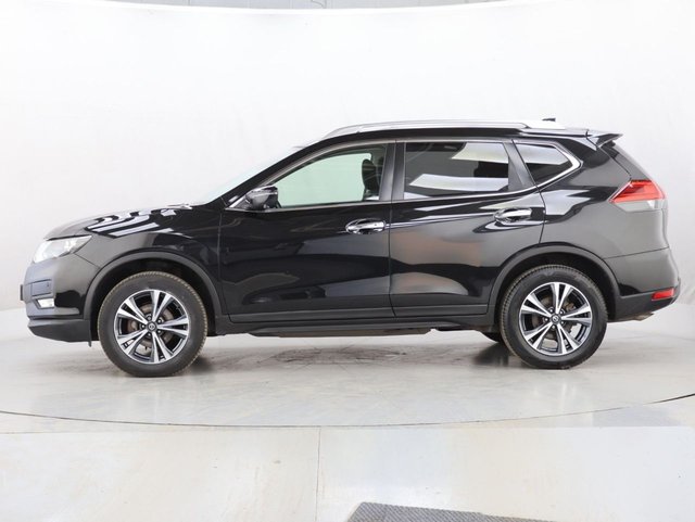 2019 Nissan X-Trail 1.3L N-Connecta 5dr - Photo 7