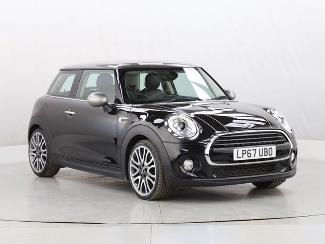 2018 MINI Hatch 1.5L Cooper Seven 3dr - Photo 2