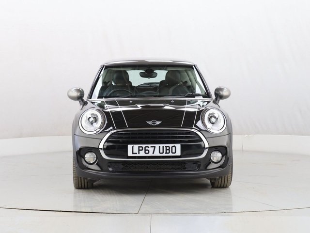 2018 MINI Hatch 1.5L Cooper Seven 3dr - Photo 3