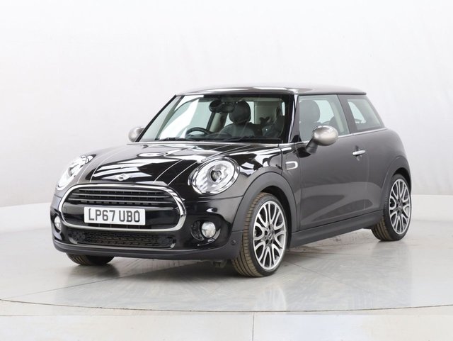 2018 MINI Hatch 1.5L Cooper Seven 3dr - Photo 4