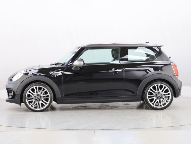 2018 MINI Hatch 1.5L Cooper Seven 3dr - Photo 5