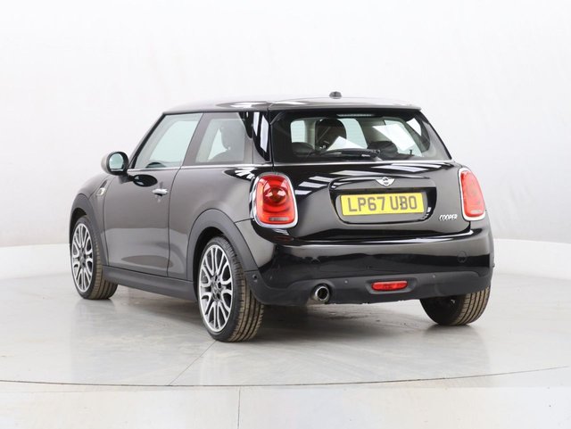 2018 MINI Hatch 1.5L Cooper Seven 3dr - Photo 6