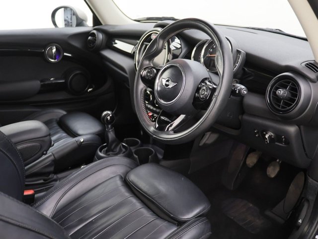 2018 MINI Hatch 1.5L Cooper Seven 3dr - Photo 8