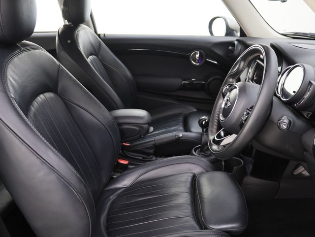 2018 MINI Hatch 1.5L Cooper Seven 3dr - Photo 9