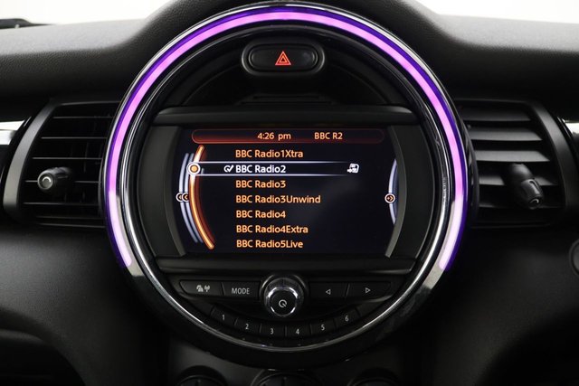 2018 MINI Hatch 1.5L Cooper Seven 3dr - Photo 10